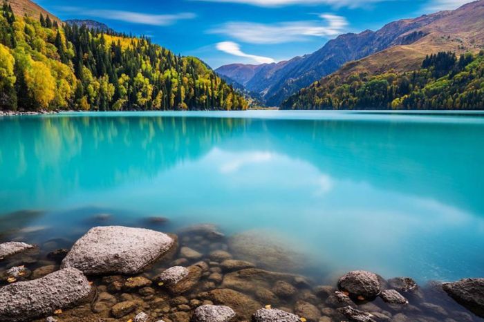 Нацпарк vs бизнес: прокуратура заставила природный парк погасить долг