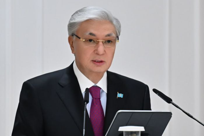 ИИ, хабы, кооперация: Токаев обозначил приоритеты председательства Казахстана в ЕАЭС