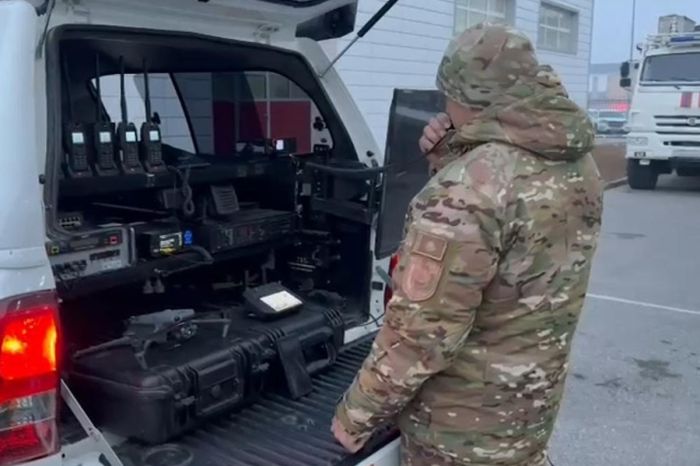 Первая в СНГ: Казахстан завершил масштабный проект УКВ‑радиосети