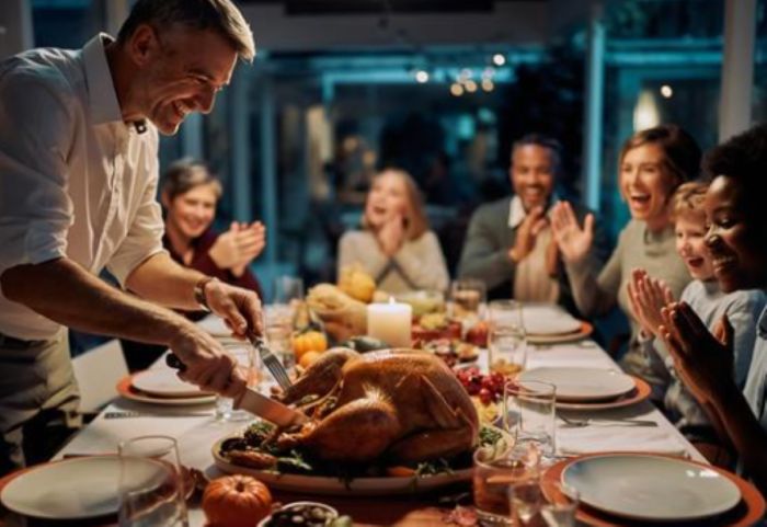 Без диет и перегрузок: как вернуться в форму после новогодних праздников