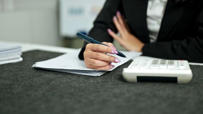 Налоговики предупредили казахстанцев