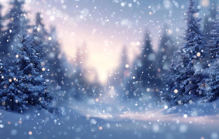 Погода в Казахстане на 4 января: снег, дождь и туман