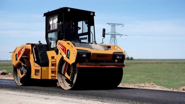 В 2026 году будут отремонтированы дороги Атырау-Уральск и Мукур-Кульсары