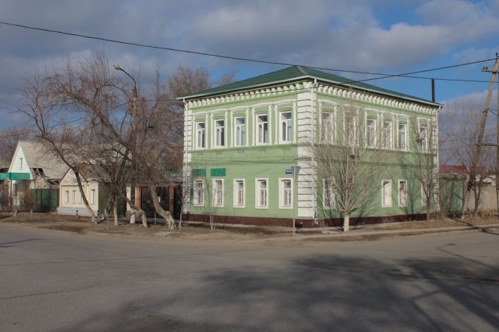 ​Одобрено уничтожение: как комитет культуры оставил Атырау без истории