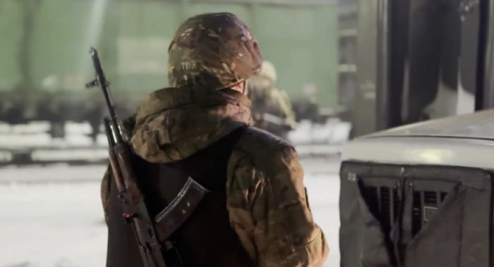 Казахстанца экстрадировали из РФ по делу о крупном мошенничестве