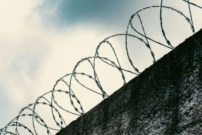 Подозрение в пытках: дело против сотрудников колонии в Шымкенте переквалифицировано