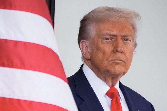 Администрация Трампа требует от Родригес прекращения продажи нефти противникам США