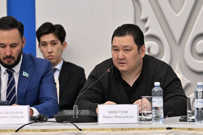 Политолог объяснил, почему часть общества не принимает официальную версию Қаңтара