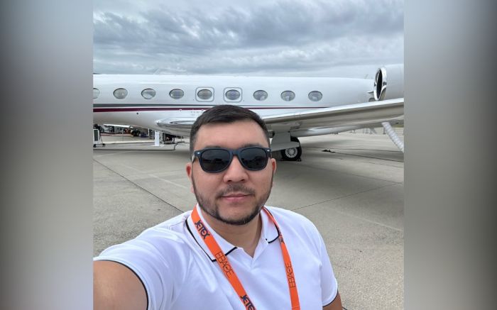 Назначен глава новой грузовой авиакомпании Казахстана