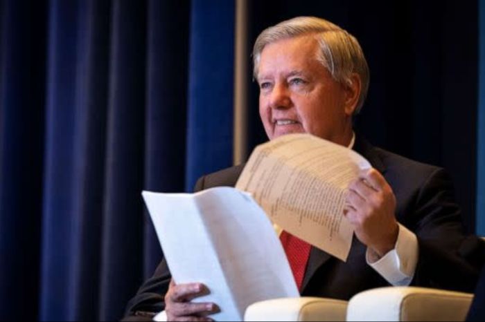 США готовят новые санкции против стран, сотрудничающих с Россией