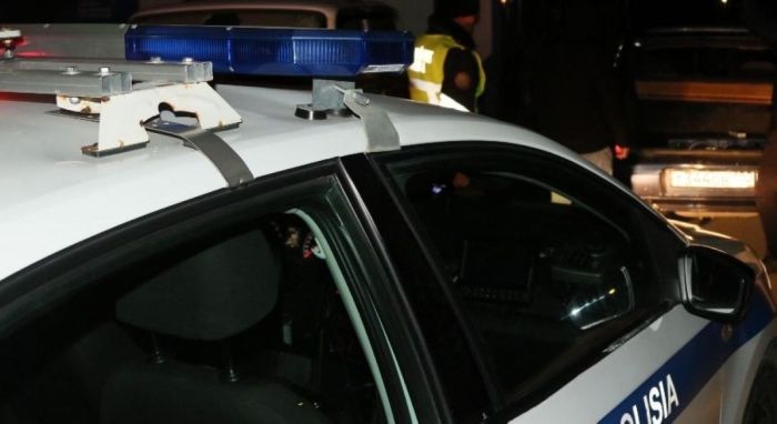 Полицейского уволили за сокрытие факта взяточничества напарника