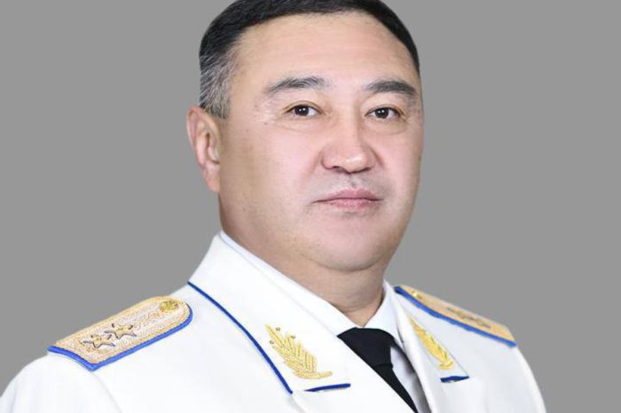 Итоги года: кого казахстанцы считают главным правоохранителем