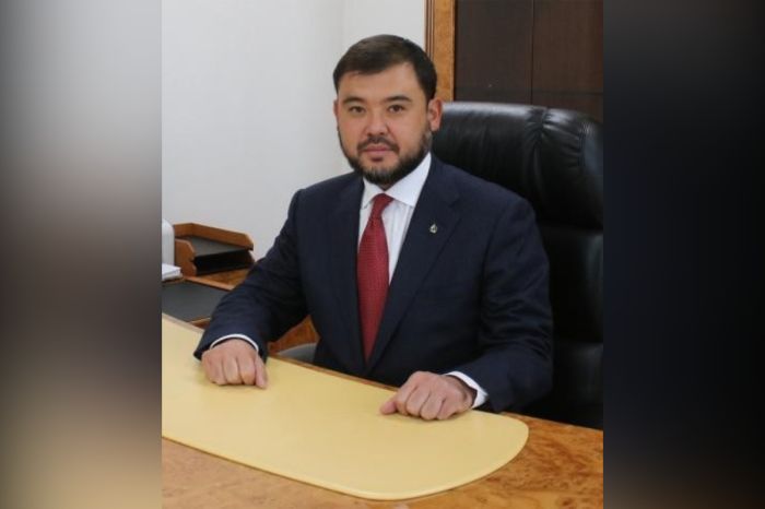 Заместитель гендиректора «Эмбамунайгаз» оштрафован за пьяное вождение