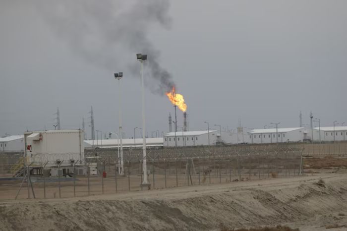 Ирак национализирует активы «Лукойла» из-за санкций США, чтобы продать... американской компании