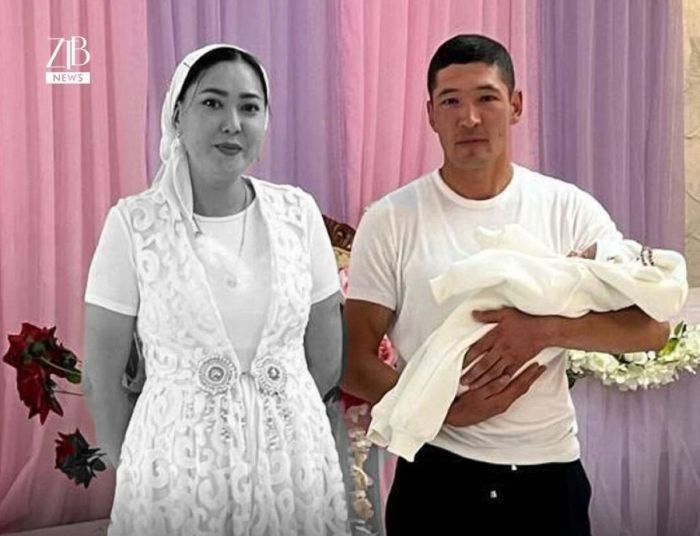 Дело об убийстве Айзат Жумановой: суд вынес приговор в Жетысу