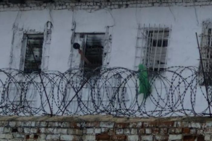 «Тюрьма — это отдельный мир»: откровения тюремного психолога