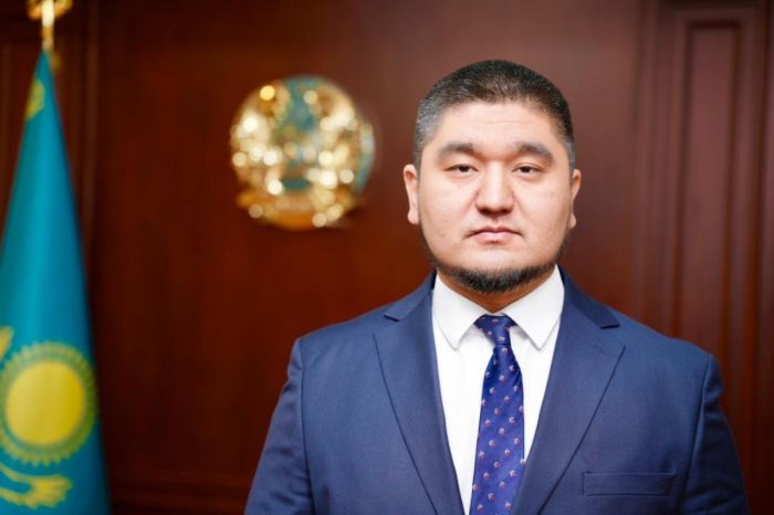 Кадровые изменения в Минэнерго: назначен директор департамента ВИЭ