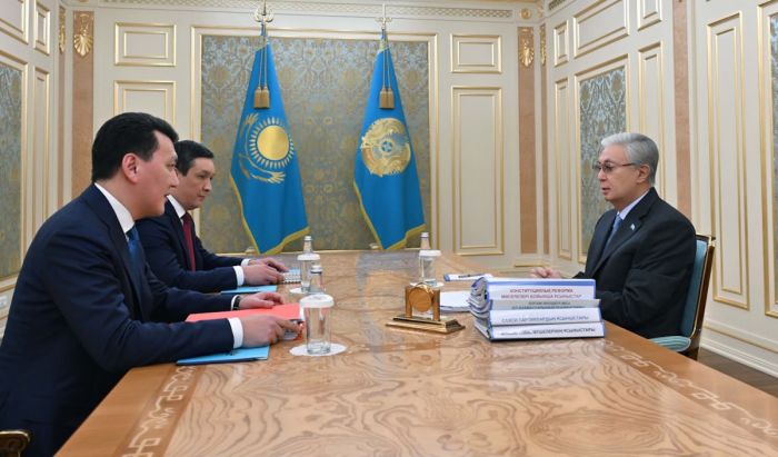 Национальный курултай пройдёт 20 января в Кызылорде