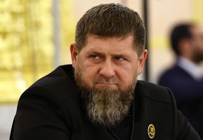 Рамзан Кадыров находится на диализе: у него отказали почки