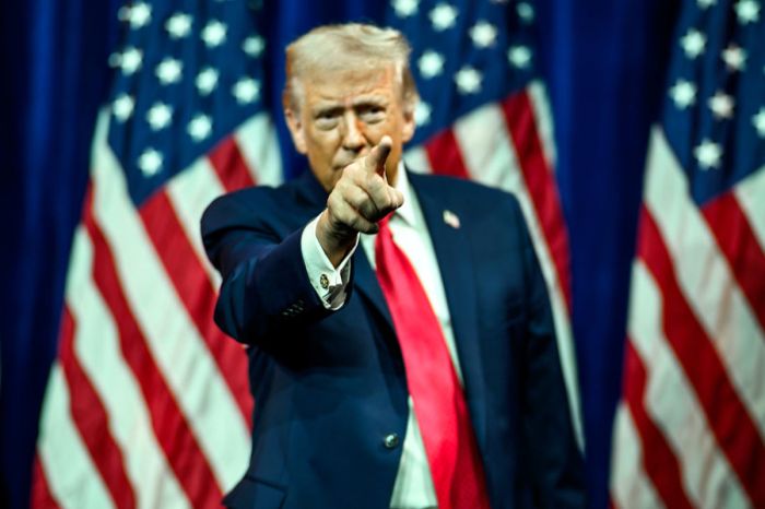 США пригрозили Ирану «ранее невиданными ударами»