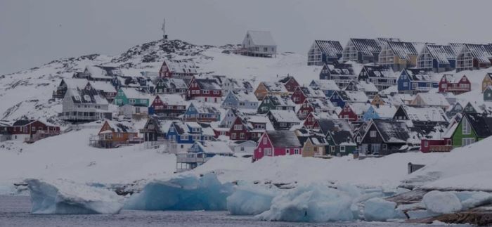 В Конгрессе США заговорили о присоединении Гренландии