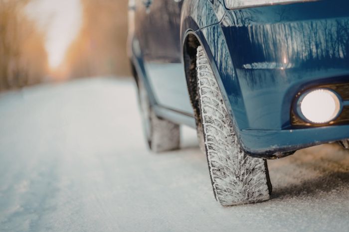 Закрыт ещё один участок трассы «​Атырау-Уральск»