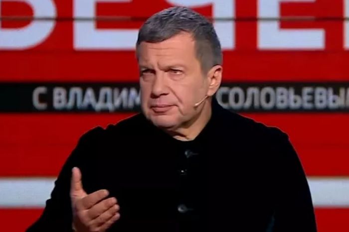 ​После слов о СВО в Кыргызстане призвали ограничить въезд Соловьёву