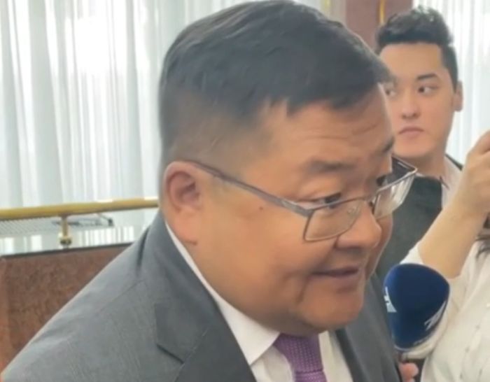 Депутат Мажилиса предложил США надавить на Украину из-за атак на КТК