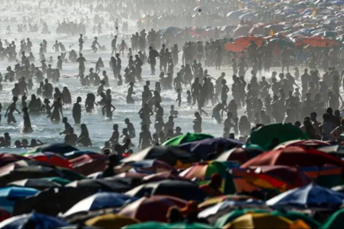 Морозы — не показатель: почему Земля продолжает стремительно нагреваться