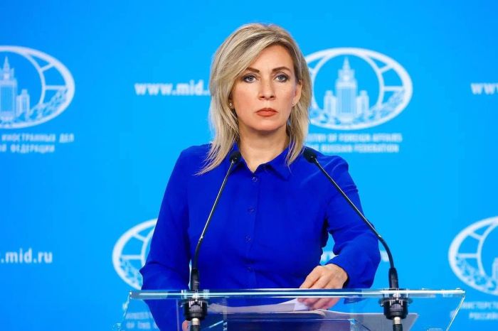 «Киев ни во что не ставит интересы Казахстана»: МИД России осудил атаки на танкеры с казахстанской нефтью