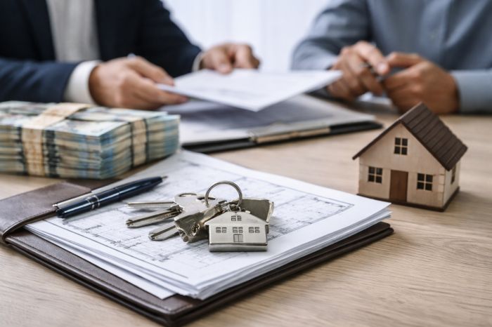 В Казахстане отменили договоры купли-продажи жилья, не зарегистрированные в реестре