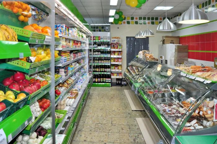 Ценовые ограничения: «магазины у дома» будут проверять наравне с сетями