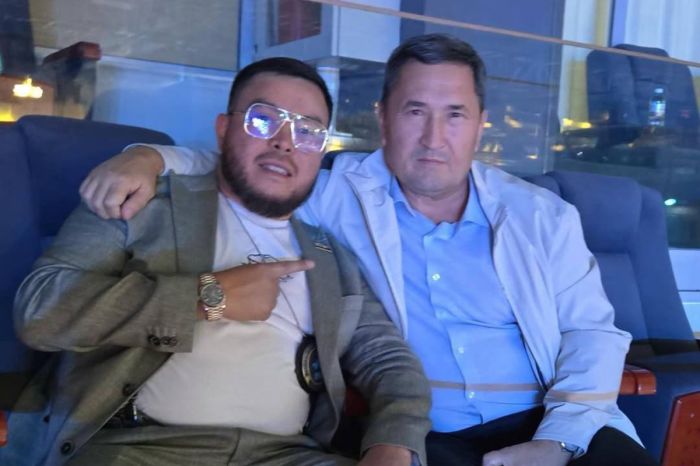 Экс-тренера Геннадия Головкина назначили советником федерации профбокса