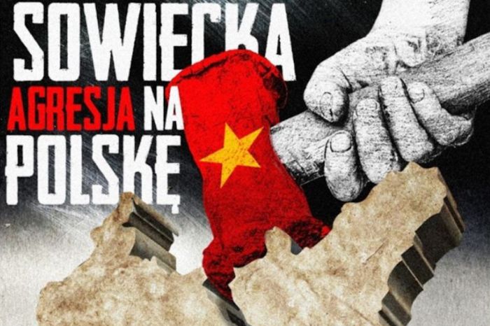 Польша начала подсчёт ущерба от советского вторжения в 1939 году