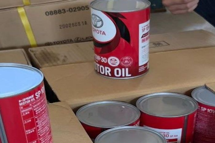 Обслуживание авто подорожает? В Казахстане вводят цифровую маркировку моторных масел