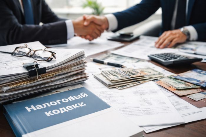 Крупные компании отказываются от работы с ИП на упрощёнке