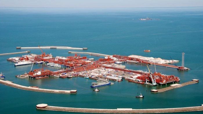 Атырауская область обеспечила более 60% нефтедобычи Казахстана