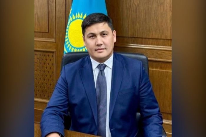 КНБ задержал заместителя акима в Алматинской области