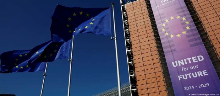 Евросоюз готовит контрпошлины против США из-за Гренландии