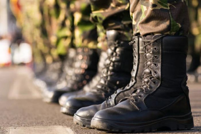 Призывников могут освободить от кредитной нагрузки