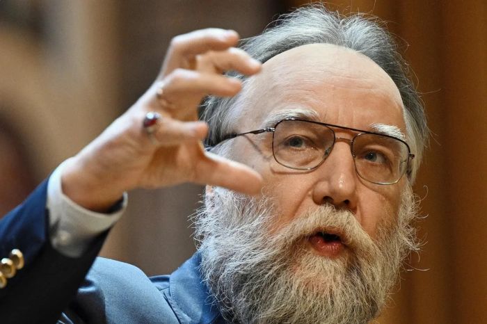 Российский политолог поставил под сомнение суверенитет Казахстана