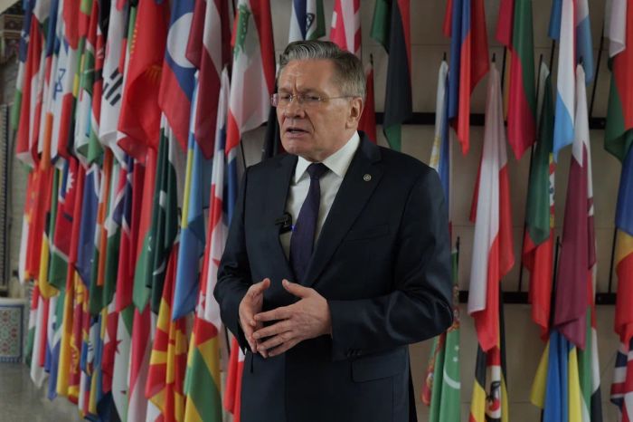 Запорожская АЭС питается по двум высоковольтным линиям