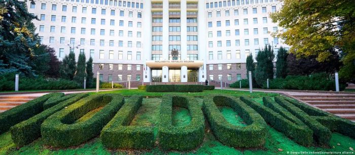 Молдова запустила процесс выхода из СНГ