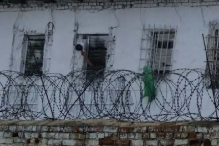 Суд Шымкента пересмотрел дело бывшего высокопоставленного сотрудника КНБ