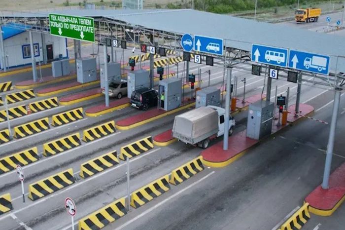 Как сэкономить на платных трассах в Казахстане: абонемент за 4 325 тенге в год