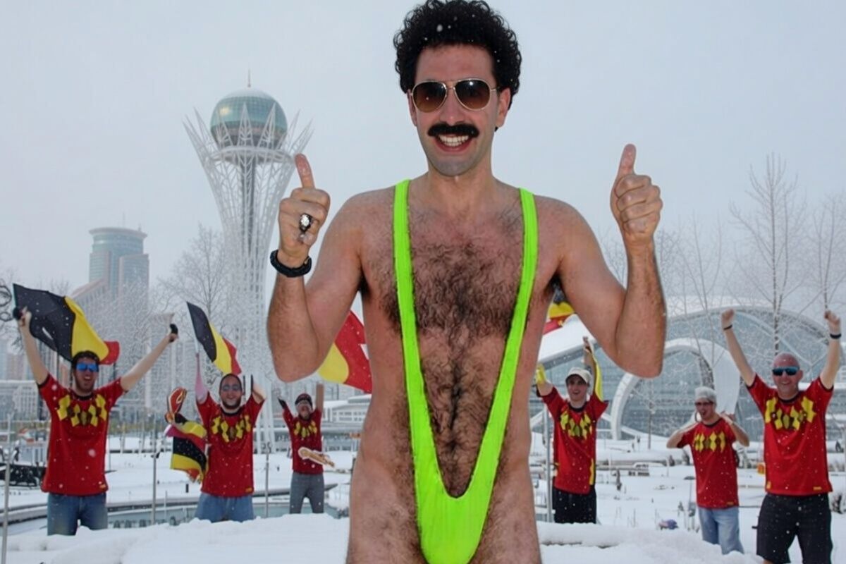 изображение сгенерировано ИИ