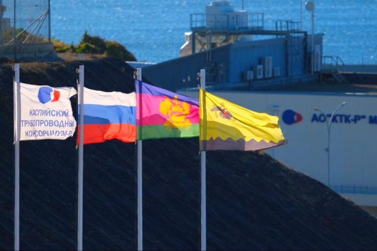 фото КТК фото КТК