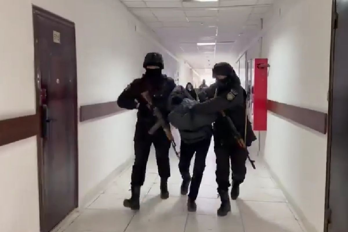 скриншот видео