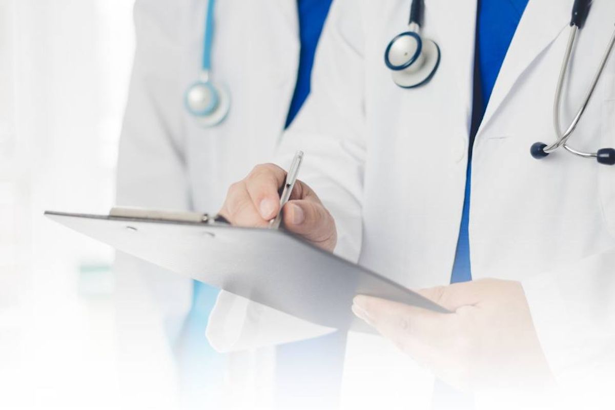 фото министерства здравоохранения РК