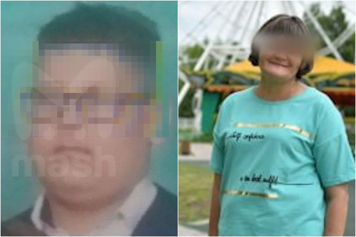 фото Telegram @mash